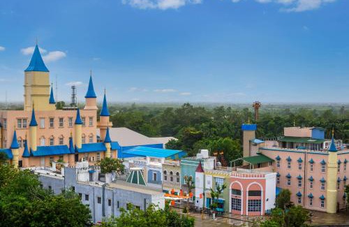 Waghoriya Hotel | Sterling Aatapi Wonderland, Vadodara