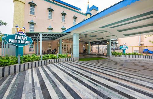 Waghoriya Hotel | Sterling Aatapi Wonderland, Vadodara