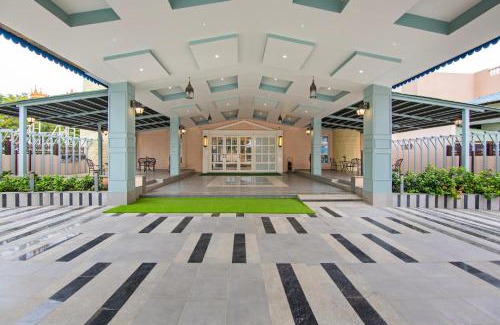 Waghoriya Hotel | Sterling Aatapi Wonderland, Vadodara