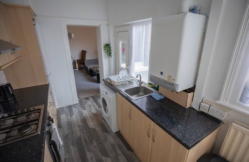 Wallsend Apartment | Sterling apartment located at the very central of Wallsend and accessible to all