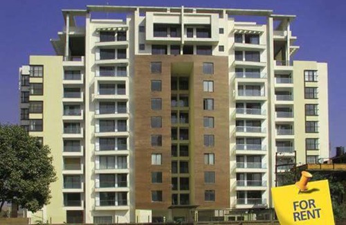 Lalitpur Apartment | Sterling Apartments