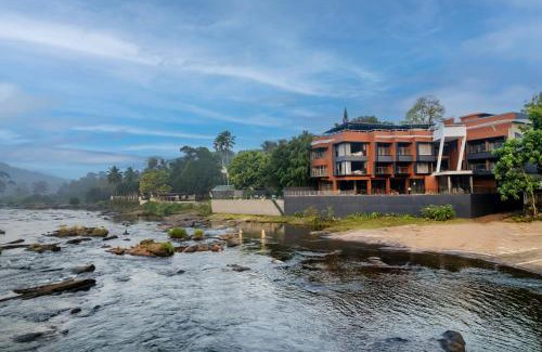 Perumbavoor Resort | Sterling Athirappilly