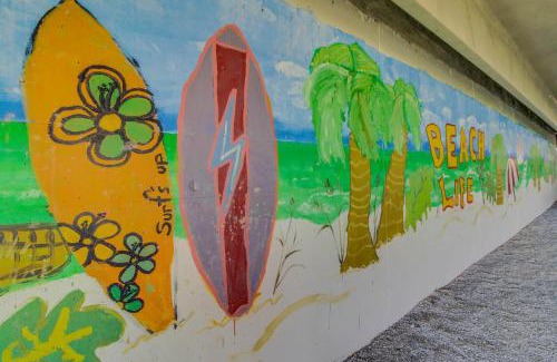 Panama City Beach Apartment | Sterling Breeze 2