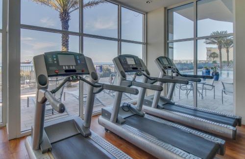 Panama City Beach Apartment | Sterling Breeze 2