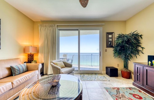 Panama City Beach Apartment | Sterling Breeze 1903