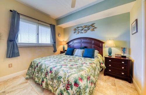 Panama City Beach Apartment | Sterling Breeze 1903