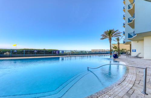 Panama City Beach Apartment | Sterling Breeze 1903