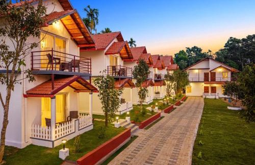 Katakeri Rural Resort | Sterling Brookstone Coorg