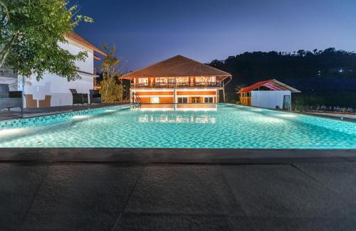 Katakeri Rural Resort | Sterling Brookstone Coorg