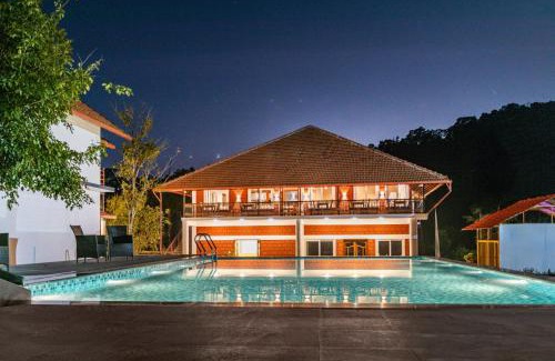 Katakeri Rural Resort | Sterling Brookstone Coorg
