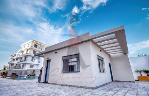 Agadir Bay Apartment | Sterling by Atlantique
