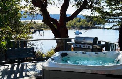 Sooke Bed & Breakfast | Sterling Cove