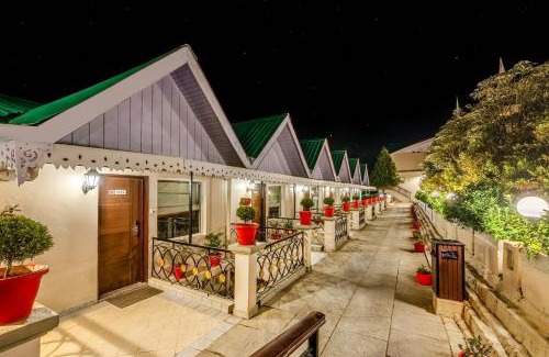Ghoom Resort | Sterling Darjeeling