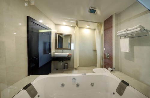 Gangtok Hotel | Sterling Gangtok Orange Village Resort