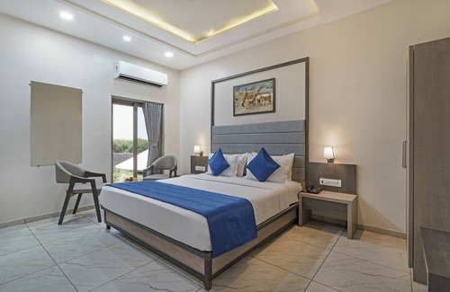 Sasan Gir Resort | Sterling Gir