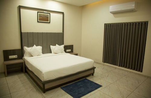 Sasan Gir Resort | Sterling Gir