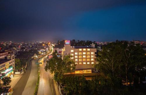 Dehradun Resort | Sterling GK Exotica Dehradun