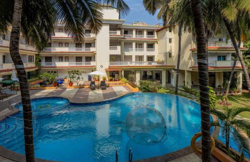 Orlim Resort | Sterling Goa Varca