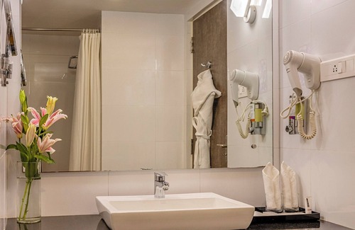 Varca Hotel | Sterling Goa Varca