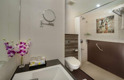 Varca Hotel | Sterling Goa Varca