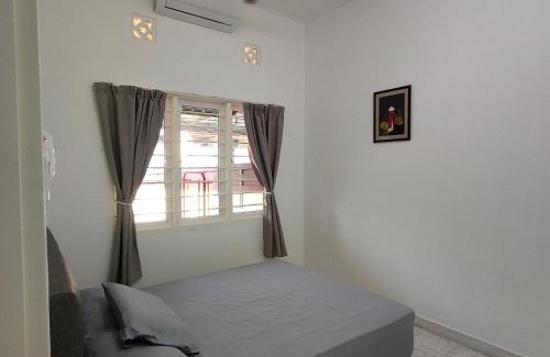 Kampung Cantik House | Sterling Homestay