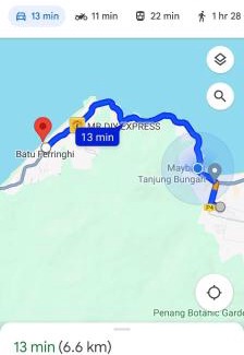 Kampung Cantik House | Sterling Homestay