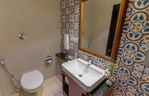 Karwar Hotel | Sterling Karwar