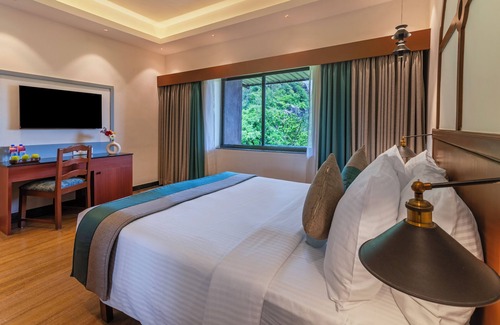 Karwar Hotel | Sterling Karwar