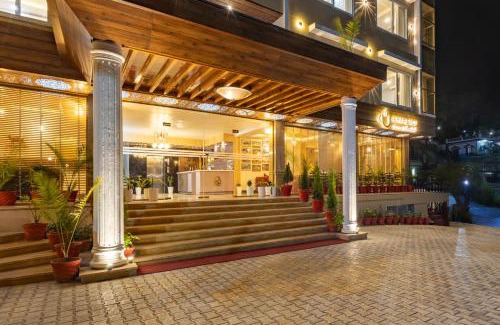 Rudraprayag Hotel | Sterling Kastoori Rudraprayag