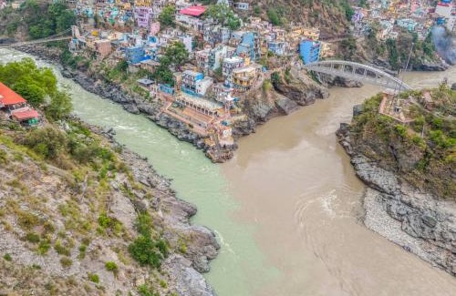 Rudraprayag Hotel | Sterling Kastoori Rudraprayag