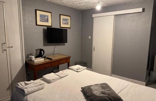 Eastbourne City Centre Hotel | Sterling Lodge Hotel