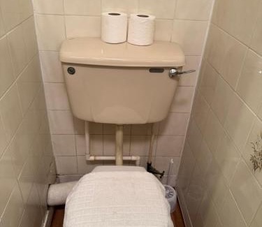 Eastbourne City Centre Hotel | Sterling Lodge Hotel