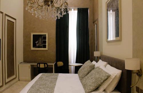 Valletta Hotel | Sterling Luxury Suites Valletta