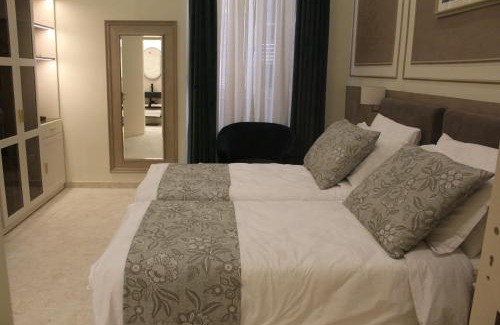 Valletta Hotel | Sterling Luxury Suites Valletta