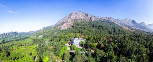 Udumbanchola Resort | Sterling Munnar