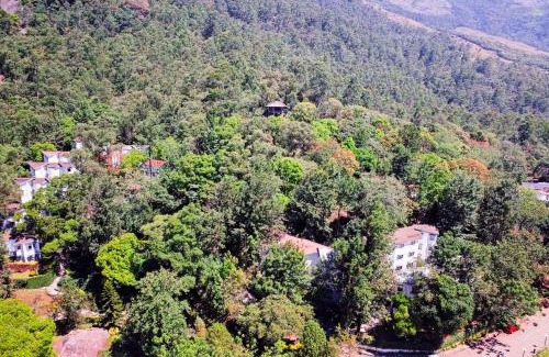 Udumbanchola Resort | Sterling Munnar