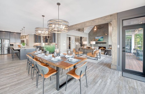 Mayhew House | Sterling on Strawpocket w/Optional Boat Rental