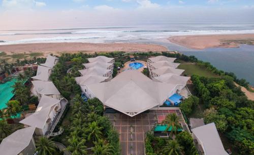 Puri Resort | Sterling Puri