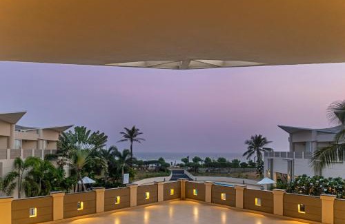 Puri Resort | Sterling Puri