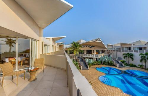 Puri Resort | Sterling Puri