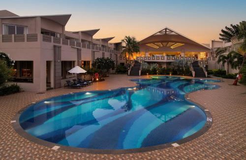 Puri Resort | Sterling Puri