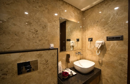Pushkar Hotel | STERLING PUSHKAR