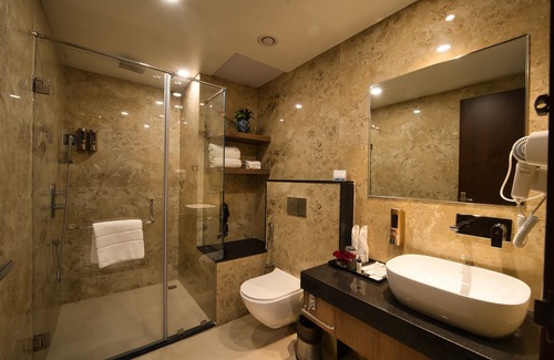 Pushkar Hotel | STERLING PUSHKAR