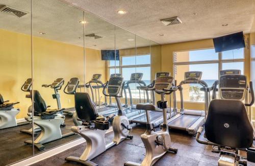 Panama City Beach Apartment | Sterling Reef 1907