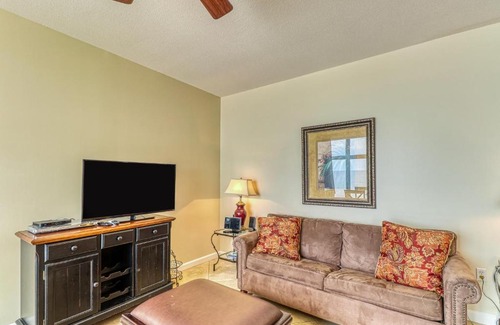 Panama City Beach House | Sterling Reef 207