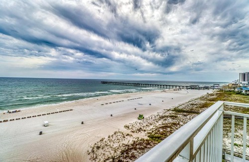 Panama City Beach House | Sterling Reef 207
