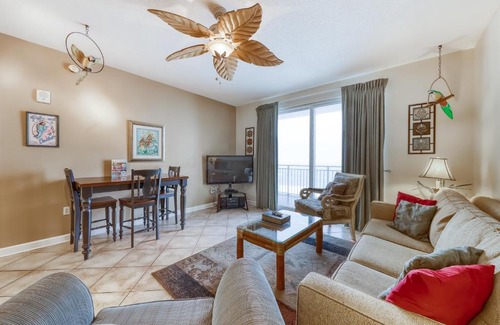 Panama City Beach House | Sterling Reef 503