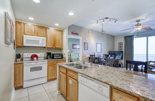 Panama City Beach House | Sterling Reef 503