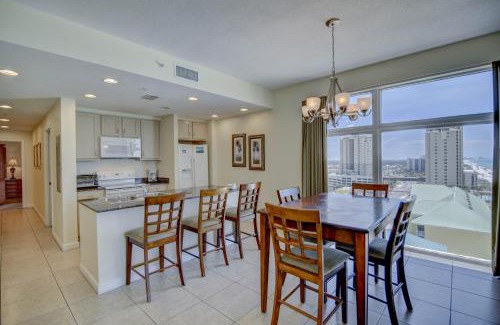 Panama City Beach Apartment | Sterling Reef 801