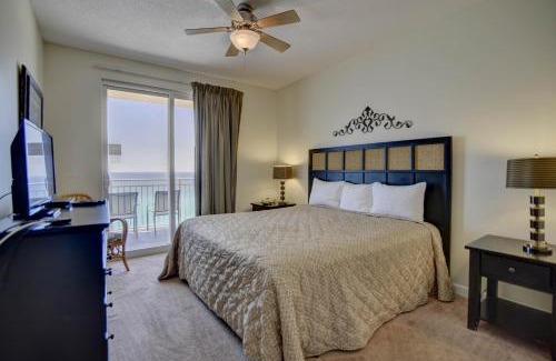 Panama City Beach Apartment | Sterling Reef 801